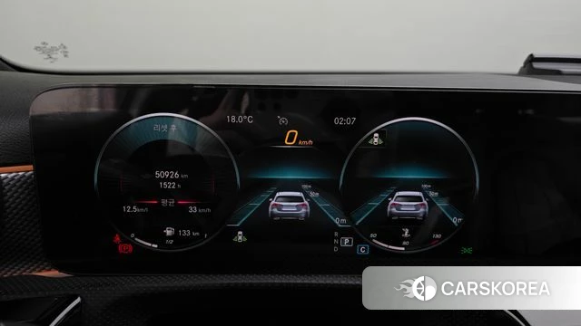 Mercedes-Benz A-Class W177 id 3935479 из Кореи 18