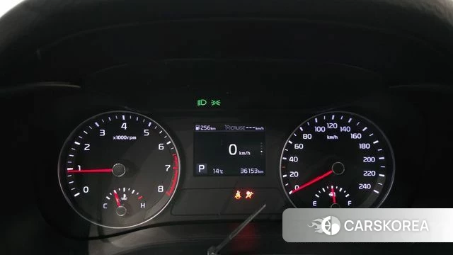 Kia Come New K3 id 5054570 из Кореи 28