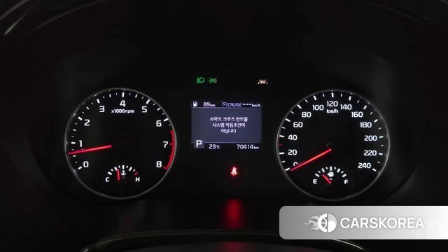 Kia Seltos id 4998141 из Кореи 29
