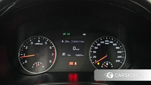 Kia Seltos id 5028961 из Кореи 28