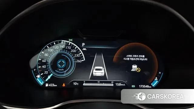 Genesis G80 (RG3) id 3741376 из Кореи 18