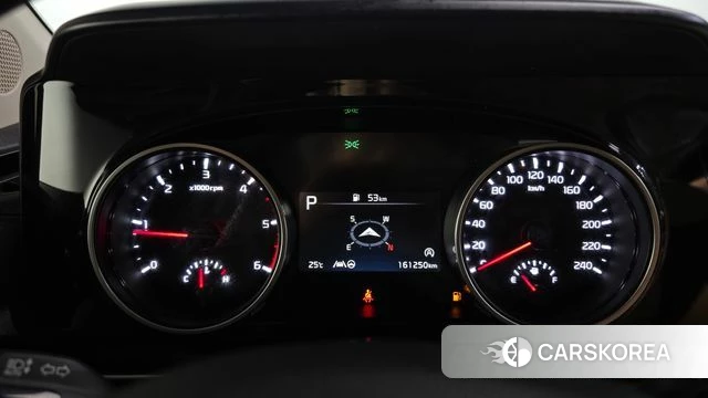 Kia Carnival 4th generation id 4848938 из Кореи 18
