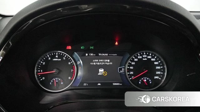 Kia Seltos id 4936276 из Кореи 28
