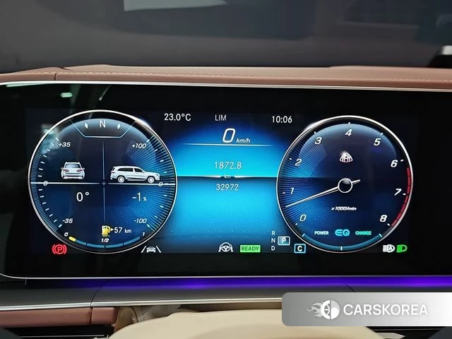 Mercedes-Benz GLS - Class X167 id 4916968 из Кореи 18