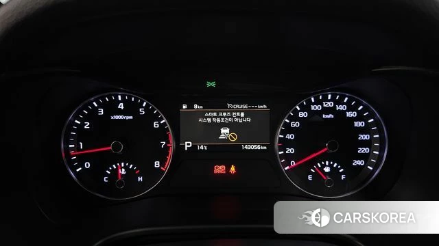 Kia Come New K3 id 5029121 из Кореи 31