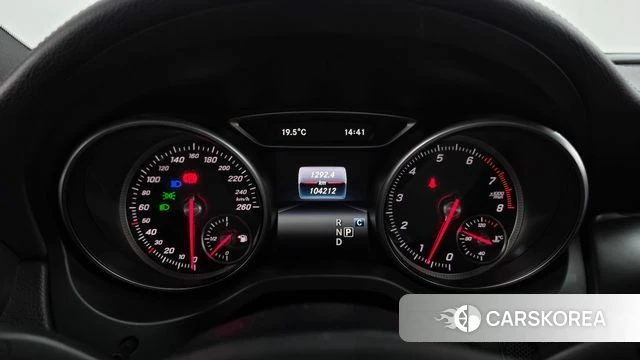 Mercedes-Benz GLA-Class X156 id 5048732 из Кореи 18