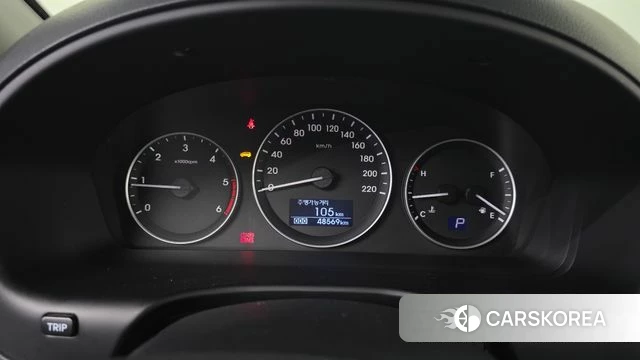 Hyundai The New Grand Starex id 4759257 из Кореи 28