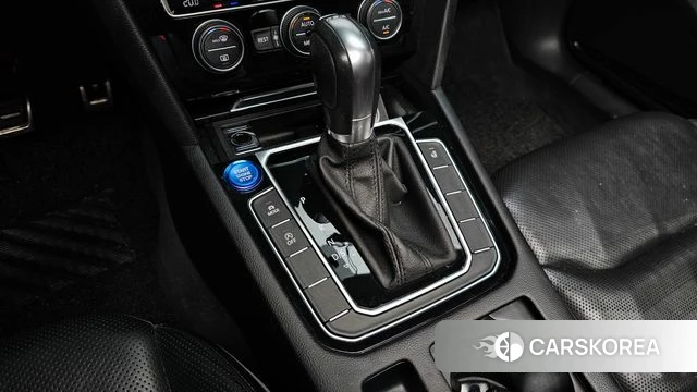 Volkswagen Arteon id 4895018 из Кореи 35