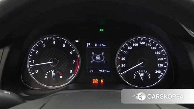 Hyundai The New Avante AD id 4959968 из Кореи 18