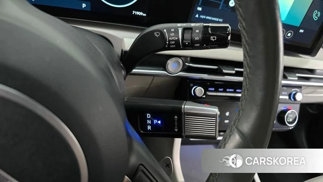 Hyundai The New Tucson (NX4) id 4964893 из Кореи 32