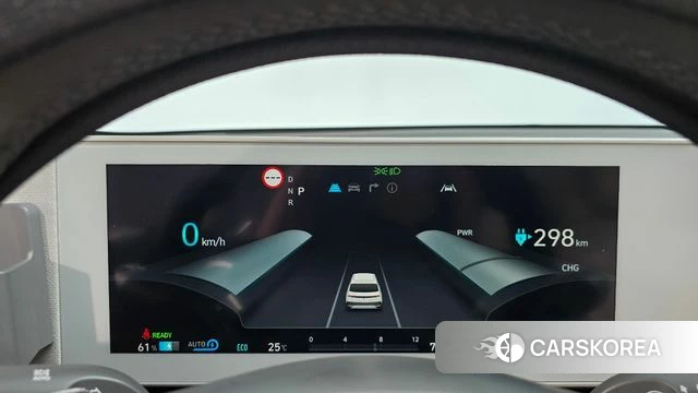 Hyundai Ionic 5 id 4982057 из Кореи 18