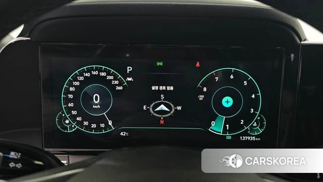 Hyundai The New Grandeur IG id 4632081 из Кореи 29
