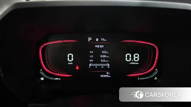 Kia The New Kia Ray id 5052390 из Кореи 30