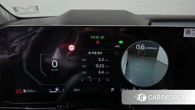 Kia The New Carnival 4th Generation id 5011048 из Кореи 33