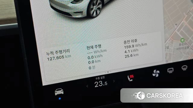 Tesla Model Y id 5040842 из Кореи 36