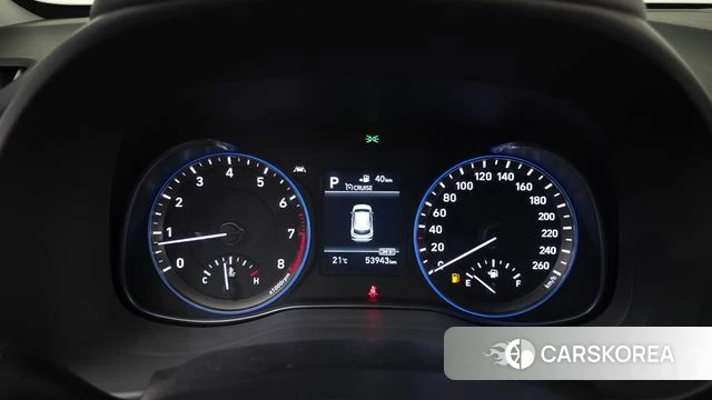 Hyundai Kona id 4998687 из Кореи 29