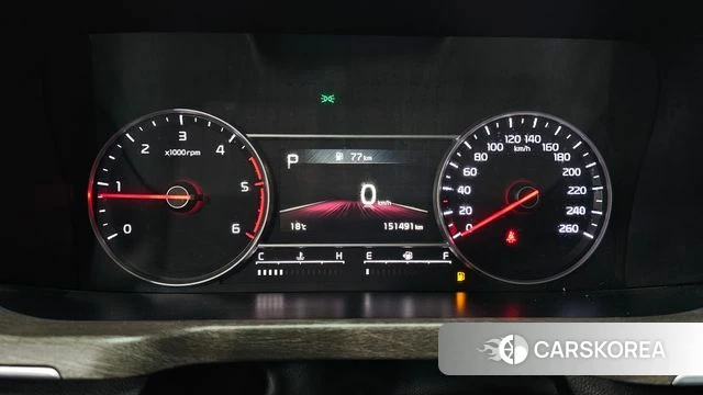 Kia Sorento 4th Generation id 5018194 из Кореи 31