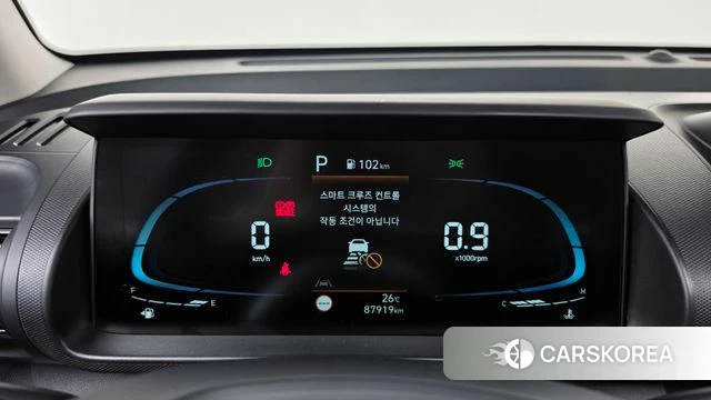 Hyundai Casper id 4779500 из Кореи 31