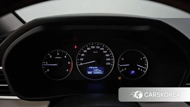 Hyundai The New Grand Starex id 4780820 из Кореи 30