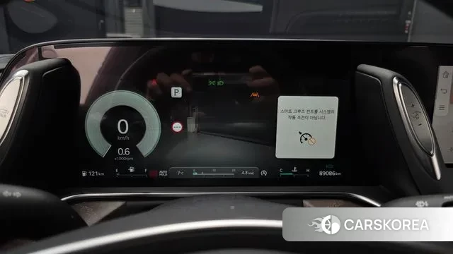 Genesis G90 (RS4) id 3654204 из Кореи 18