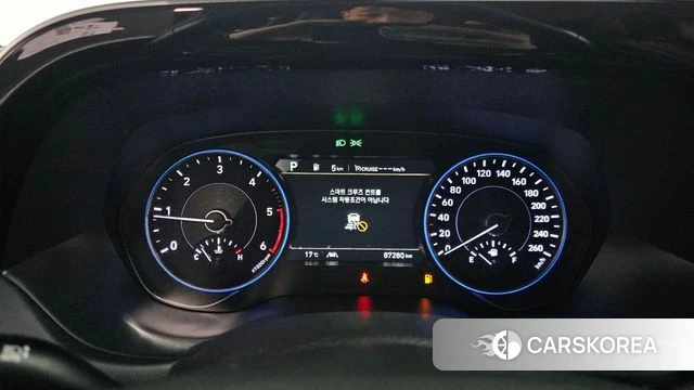Hyundai Palisade id 3899205 из Кореи 18