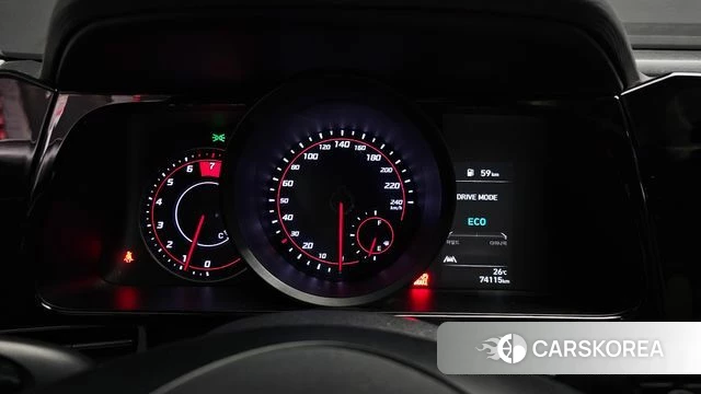 Hyundai Avante (CN7) id 4775298 из Кореи 18