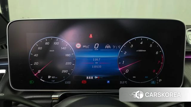 Mercedes-Benz S-Class W223 id 4992192 из Кореи 18