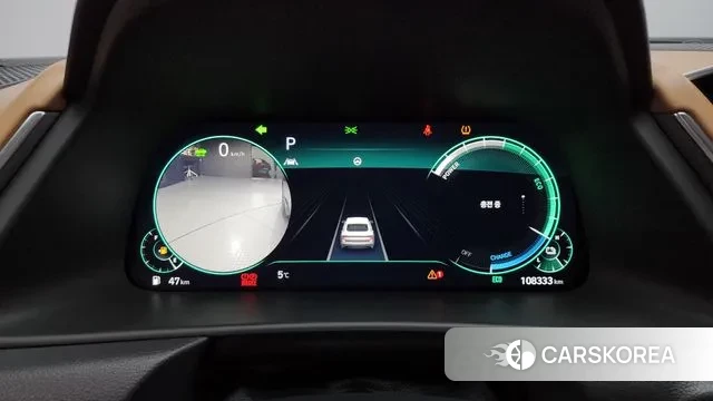 Hyundai Sonata Hybrid (DN8) id 3556912 из Кореи 18