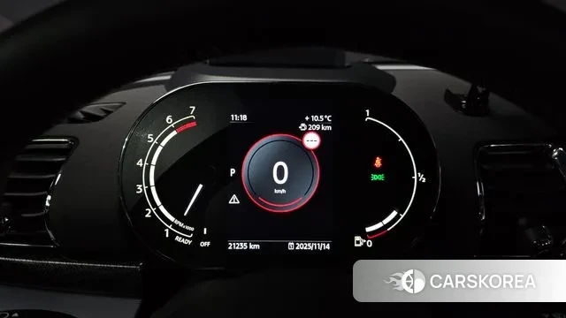 Mini Cooper S Clubman id 3366638 из Кореи 18