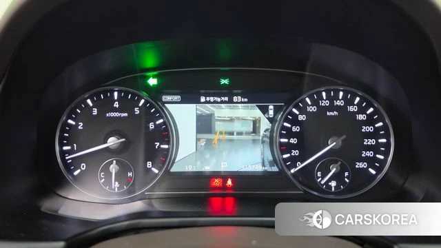 Kia More K9 id 5028850 из Кореи 29