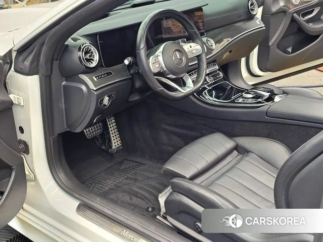 Mercedes-Benz E-Class W213 id 4971094 из Кореи 11