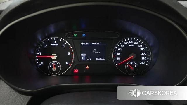 Kia The New Sorento id 4536426 из Кореи 18