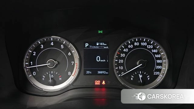 Hyundai Venue id 4966327 из Кореи 29
