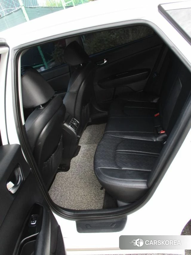 Kia The New K5 Hybrid 2nd generation id 5004350 из Кореи 18