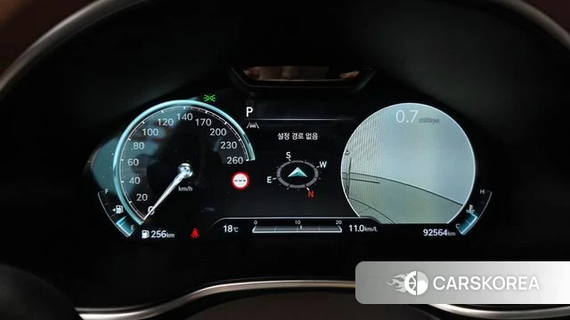 Genesis G80 (RG3) id 5011780 из Кореи 32