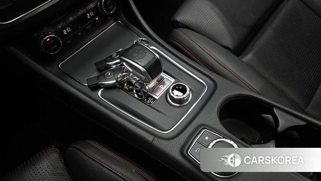 Mercedes-Benz CLA-Class C117 id 4944385 из Кореи 32