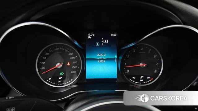 Mercedes-Benz C-Class W205 id 3844401 из Кореи 18
