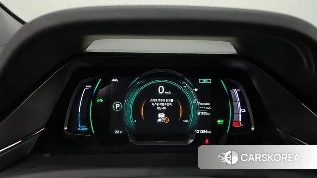 Hyundai The New Ionic Electric id 4759390 из Кореи 29