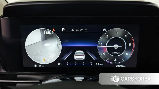 Kia Carnival 4th generation id 5027208 из Кореи 35