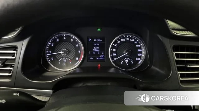 Hyundai The New Avante AD id 3728306 из Кореи 18