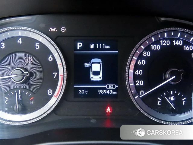 Hyundai Sonata (DN8) id 4794147 из Кореи 18