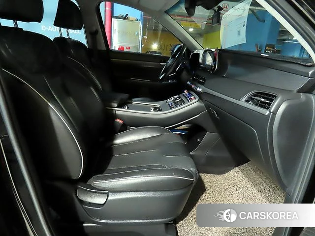 Hyundai Palisade id 4915732 из Кореи 18