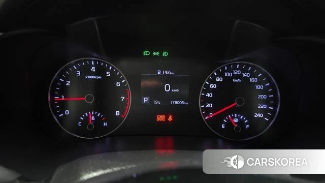 Kia Come New K3 id 5023532 из Кореи 18