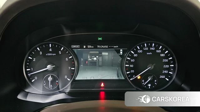 Kia More K9 id 5054153 из Кореи 18