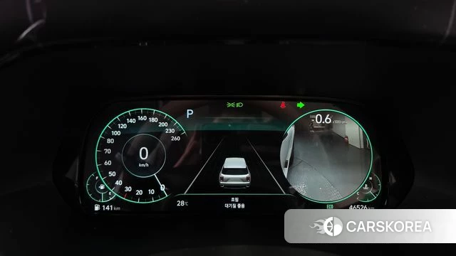 Hyundai Palisade id 4759319 из Кореи 33