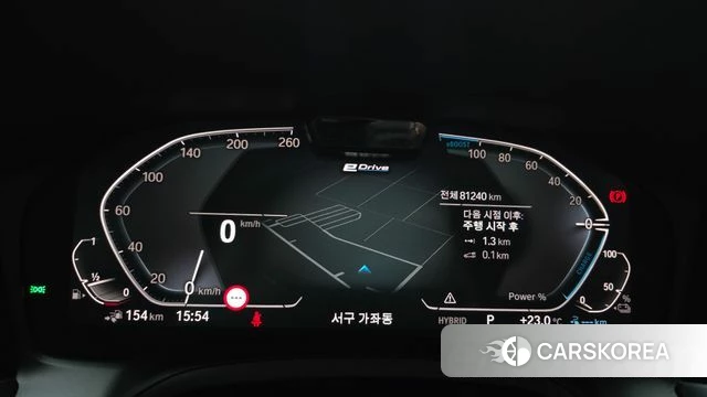 BMW 3 Series (G20) id 4997547 из Кореи 25