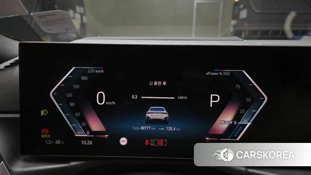 BMW i4 id 4996948 из Кореи 30