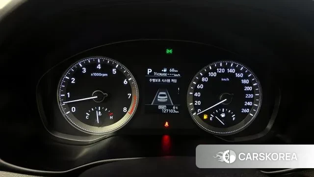 Hyundai Grandeur IG id 3557727 из Кореи 18