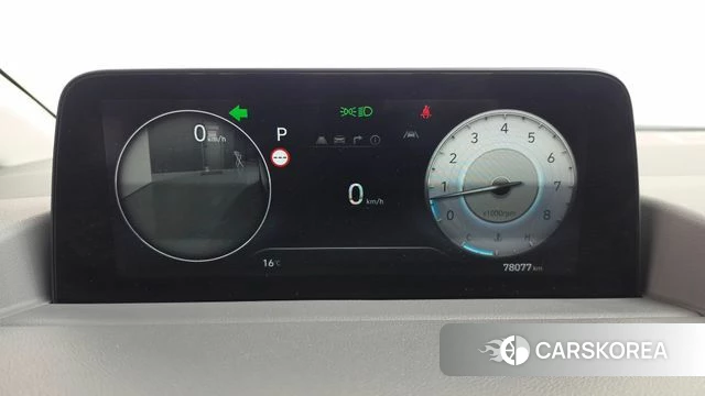 Hyundai Staria id 5040901 из Кореи 32