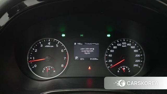 Kia Seltos id 4966658 из Кореи 29